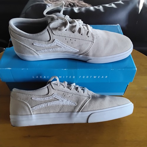 Lakai griffin creamy - lakai,