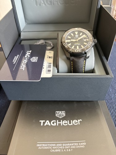 Tag heuer 41mm - heuer,