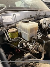 Toyota LandCruiser AMAZON 100