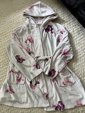 Womens Ted Baker Dressing Gown