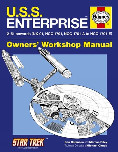 Enterprise owners - u.s.s,,
