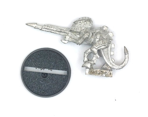 Tyranid metal tyranids - tyranid,