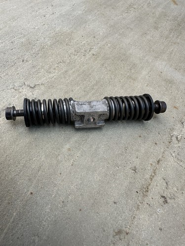 Husqvarna 335xpt engine mount - engine,