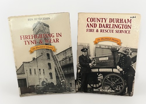 Firefighting tyne wear - firefighting,