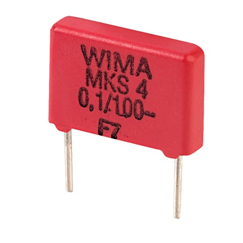 Wima mks4d031002a00ks 100nf - wima,