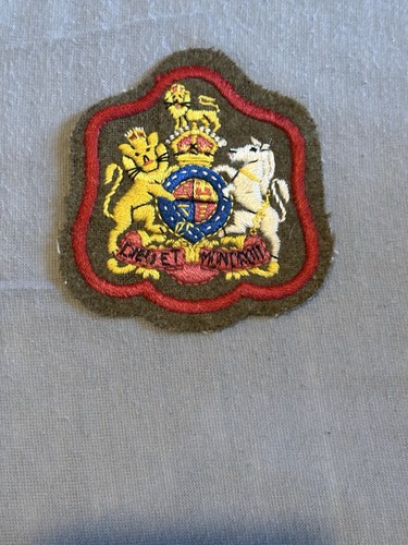 British army military - british, bullion