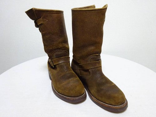 Chippewa bomber leather - bomber,