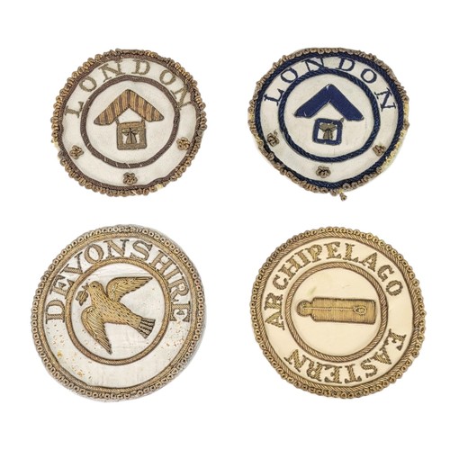 Masonic freemason mason apron - masonic,