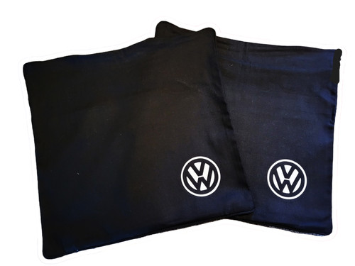 Pair vw volkswagen - ,