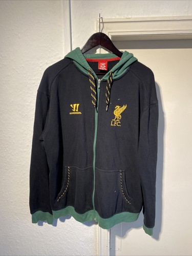 Liverpool warrior football - warrior,