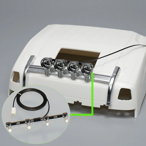 1pcs led roof lights for - led,