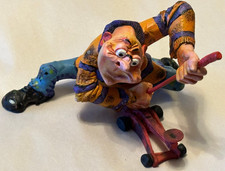 Enesco Country Artists Terry