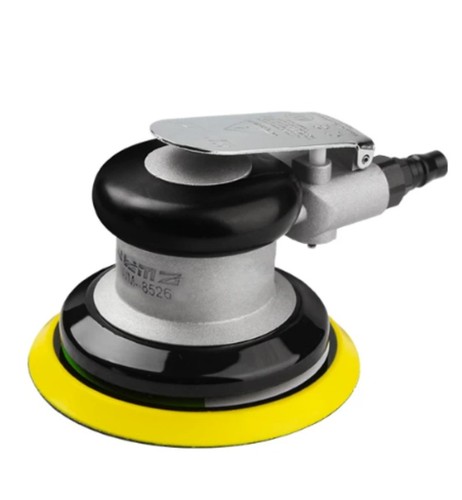 Air powered sanding machine - sanding,