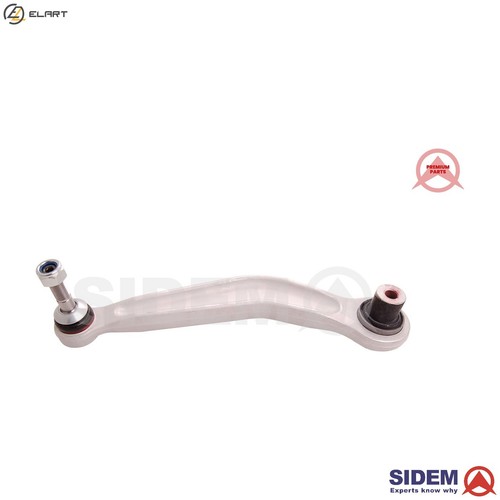 Controltrailing arm wheel - controltrailing,