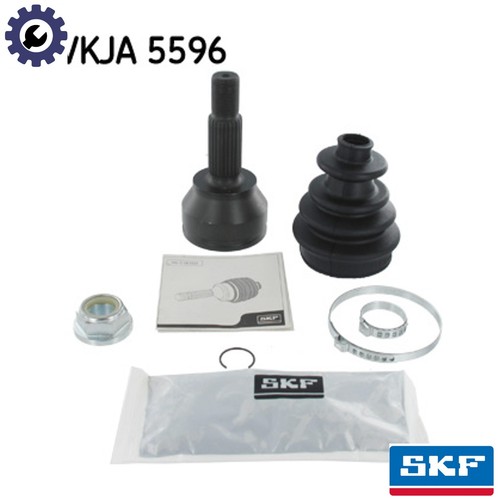 Joint kit drive - joint, shaft