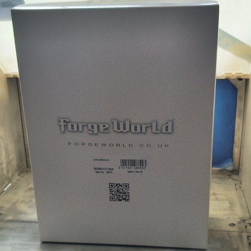 Forge world warhammer imperial - forge,