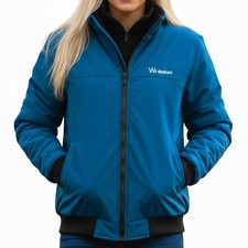 John Whitaker Wyke Smug