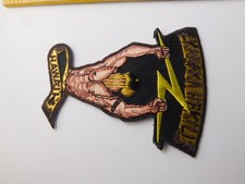 KANAKA HEKILI MOTORCYCLE CLUB