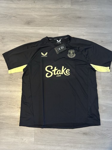 Everton men castore - everton,