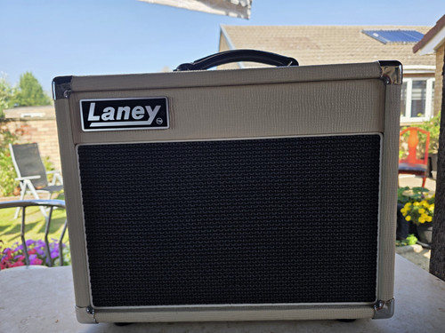 Laney vc15 110 - vc15-110, english