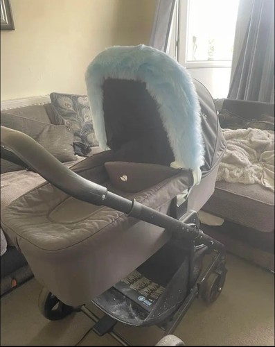 Joie versatrax newborn travel - joie,