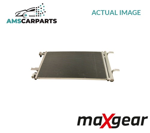 Air con condenser - a/c, ac857137