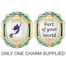 New Genuine Chamilia Charm
