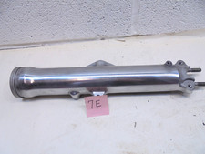 HONDA CB750 K3-6 CB550 K0-2 FRONT FORK BOTTOM CASING LEFT 51521-341-701 (7E)
