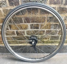 Dutch Front bike Wheel -
