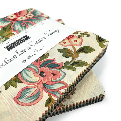 Moda collections for cause - for,