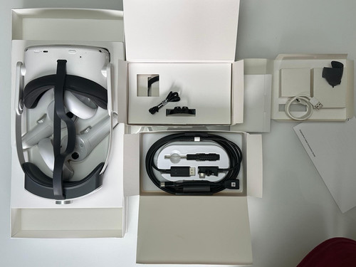 Pico neo link 256gb steamvr - 3,