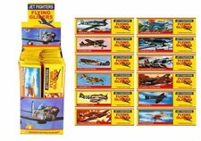 JET FIGHTERS FLYING GLIDERS