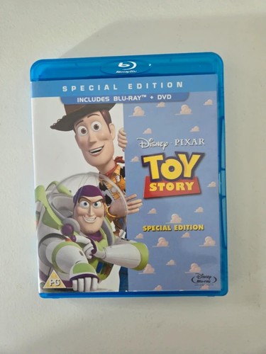 Toy story special - special, edition