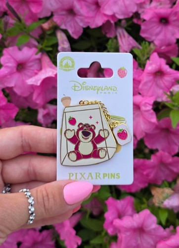 Disneyland paris exclusive - disneyland, |