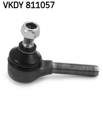 Skf vkdy 811057 tie - skf, end