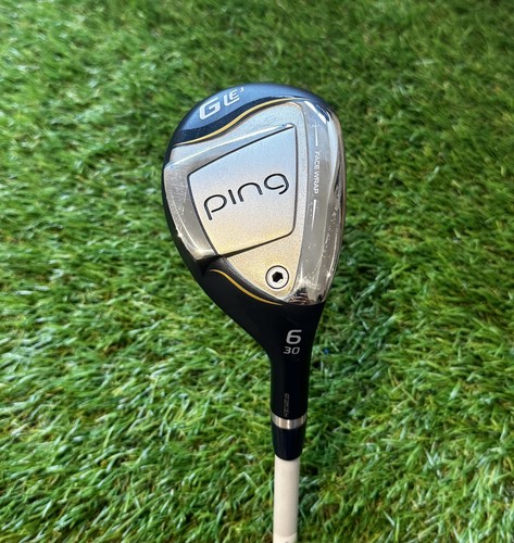Ping le3 hybrid 30 - le3,