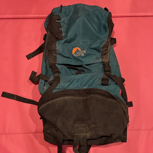 Lowe alpine outback - outback, green
