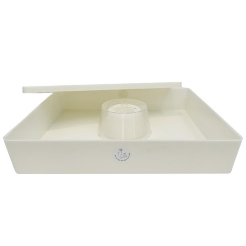 Rapid feeder litre beehive - 6,