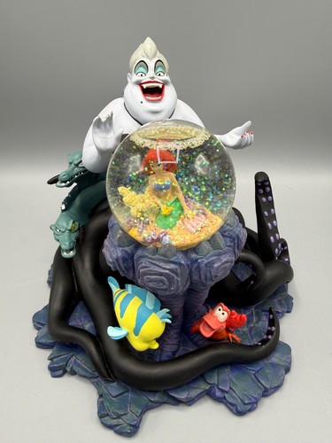 Disney little mermaid ursula - disney,
