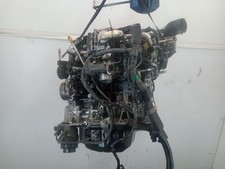 1AD-FTV TOYOTA RAV 4 ENGINE 2014  2.0L Diesel 190000R220