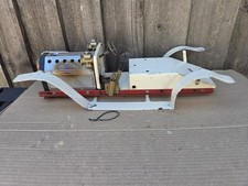Mamod Steam Roadster  Been