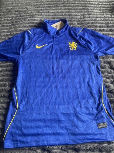 Chelsea home shirt size - home, 26/27