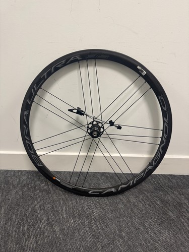 Campagnolo bora ultra - campagnolo,