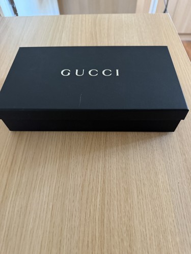 Gucci black matt - gucci, gift