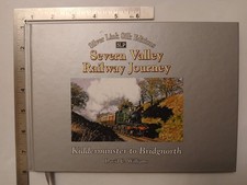 Severn Valley Railway Journey