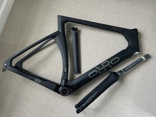 Orro Venturi STC Road Bike
