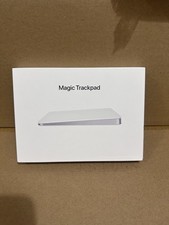 Apple magic trackpad white - apple,