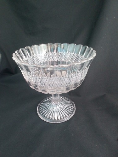 Antique davison pressed - antique,, davison,