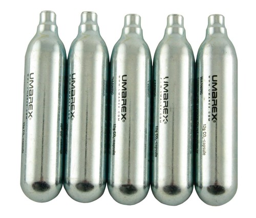 Umarex 12g co2 powerlet - umarex,