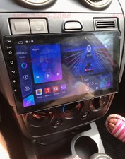 Android 13 For Ford Fiesta